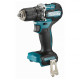 Perceuse visseuse ddf487z 18v 40nm produit nu makita