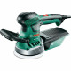 Ponceuse excentrique BOSCH PEX 400 AE - 350W - en coffret + accessoires - 06033A4000 