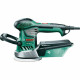 Ponceuse excentrique BOSCH PEX 400 AE - 350W - en coffret + accessoires - 06033A4000 