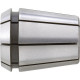 Pince de serrage ER32, DIN 6799 B, quatre pans femelle, pour taraud, Ø de la tige : 4,5 mm, Ø extérieur 26 mm, Long. totale 31,5 mm