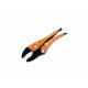 Pince PIHER Grip - Pour piece ronde - 12'' - 53023