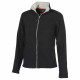 Blouson polaire femme pen duick - Couleur et taille au choix Noir