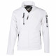 Veste softshell plymouth pen duick - Taille et coloris au choix Blanc