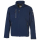 Veste softshell plymouth pen duick - Taille et coloris au choix