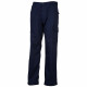 Pantalon de travail multipoches rocks pen duick - Taille et coloris au choix Bleu-marine