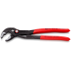 Pince multiprise de pointe KNIPEX Cobra QuickSet - 87 21 250 