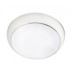 Plafonnier led 10 watt - Diam 330 mm - Couleur eclairage - Blanc chaud 3000°K