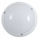Plafonnier LED 16W avec détecteur de mouvement - Couleur eclairage - Blanc neutre