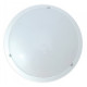 Plafonnier LED 18W (eq. 160W) - Diam : 300mm - Couleur eclairage - Blanc chaud 3000°K