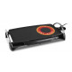Plancha électrique fagor bbc-2200