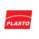 Plasto - 121009 - joint universel confort'air 6m blanc