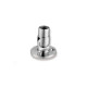 Platine articulée inox a4