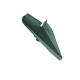 Platine de 130 mm pour woodycut