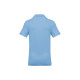 Polo de travail piqué manches courtes homme kariban 100% coton - Couleur et taille au choix 