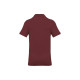 Polo de travail piqué manches courtes homme kariban 100% coton - Couleur et taille au choix 