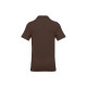 Polo de travail piqué manches courtes homme kariban 100% coton - Couleur et taille au choix 