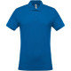 Polo de travail piqué manches courtes homme kariban 100% coton - Couleur et taille au choix