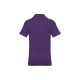 Polo de travail piqué manches courtes homme kariban 100% coton - Couleur et taille au choix 