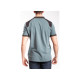 Polo renforcé rica lewis - homme - taille xl - stretch - vert - workpol 