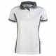 Polo respirant quick-dry pen duick femme - Taille au choix Blanc