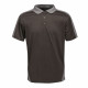 Polo regatta professional contrast quick wicking