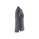 Polo coton femme 33071035 - Couleur au choix 