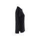 Polo coton femme 33071035 - Couleur au choix 