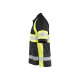 Polo haute-visibilité anti-UV 33381051 - Couleur au choix 