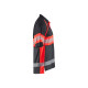 Polo haute-visibilité anti-UV 33381051 - Couleur au choix 