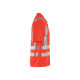 Polo haute-visibilité anti-UV 33911011 - Couleur au choix 