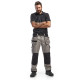 Polo piqué anti-UV anti-odeur 33261051 - Couleur au choix