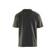 Polo piqué anti-UV anti-odeur 33261051 - Couleur au choix 