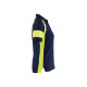 Polo Visible femme 35291050 - Couleur au choix 