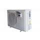 Pompe à chaleur pour piscine nrj-60 7,9kw / 40m3