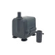 Pompe pour fontaine et bassins aqua control - 350 l/h - 74628 