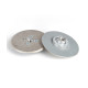 Meule diamantée multi usage - Ø 115 mm grain fin - RAIMONDI - 22989