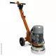 Ponceuse compacte et universelle sm250 avec plateau cg250m - golz - 2842501000