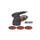 Ponceuse excentrique 430w skil f0157445aa