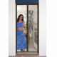Porte moustiquaire 160x225 anthracite