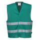 Gilet iona meshair - f374 - Couleur et taille au choix