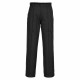 Pantalon preston - 2885 - Couleur et taille au choix Noir