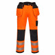 Pantalon pw3 poches flottantes hv - t501- Couleur et taille au choix
