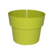 Pot cocoripot diametre 58cm h44cm - chapelu- coloris au choix