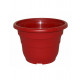 Pot rosa diametre 35cm h26cm - chapelu- coloris au choix