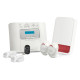 Powermaster kit4 - alarme maison sans fil powermaster 30 - kit 4