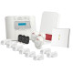 Powermaster kit8 - alarme maison sans fil powermaster 30 - kit 8