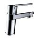 Mitigeur pour lavabo Clever NF Smart C1 - 65mm - STANDARD HIDRAULICA - 99820C