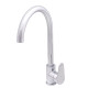 Mitigeur pour évier Rocket Cold Open - 5l/min - Chromé - STANDARD HIDRAULICA - 61790