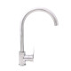 Mitigeur pour évier Rocket Cold Open - 5l/min - Chromé - STANDARD HIDRAULICA - 61790 