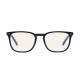 Lunette de protection BOLLE contre la lumière bleue unisexe - PRBWELL108